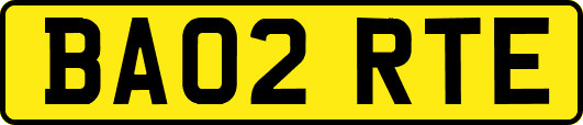 BA02RTE