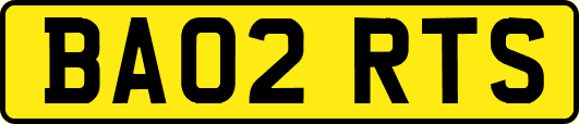BA02RTS