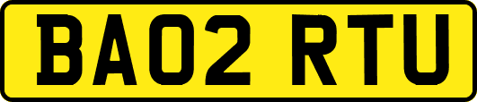 BA02RTU