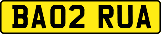 BA02RUA