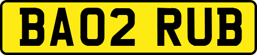 BA02RUB