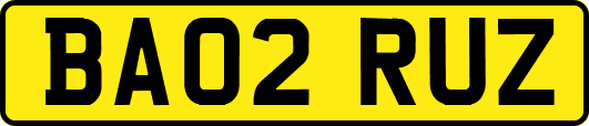 BA02RUZ