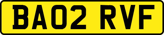 BA02RVF