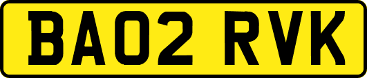 BA02RVK
