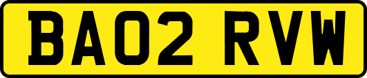 BA02RVW