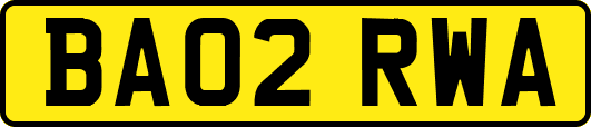BA02RWA