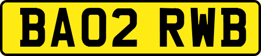 BA02RWB