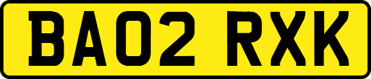 BA02RXK