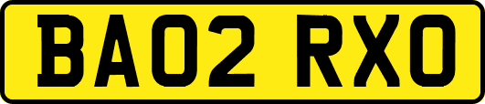 BA02RXO