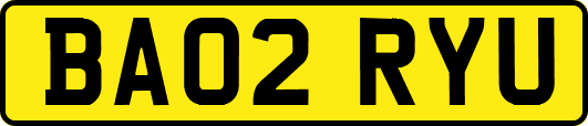 BA02RYU