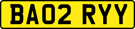 BA02RYY