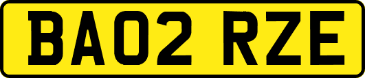 BA02RZE