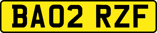 BA02RZF