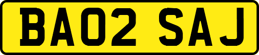 BA02SAJ