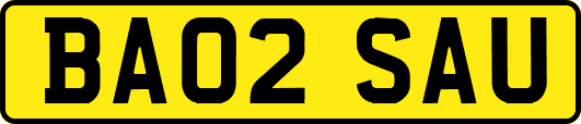 BA02SAU