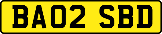 BA02SBD
