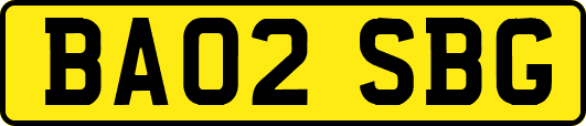 BA02SBG