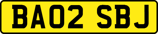 BA02SBJ