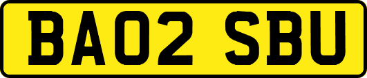BA02SBU