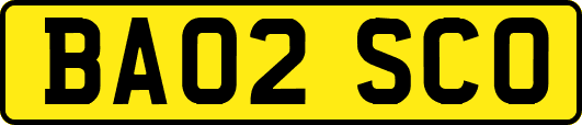 BA02SCO