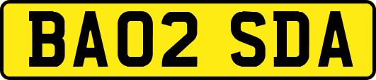 BA02SDA