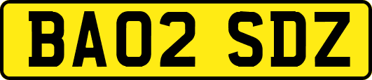 BA02SDZ
