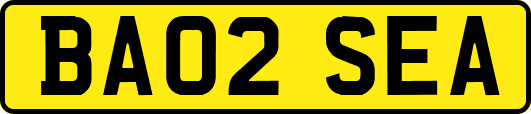 BA02SEA