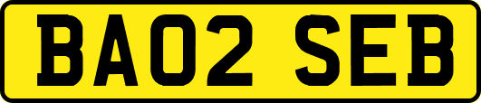 BA02SEB