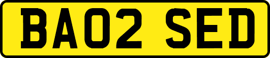 BA02SED