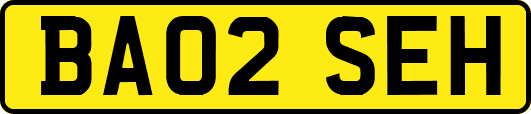BA02SEH