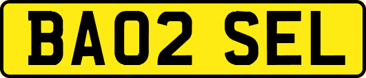 BA02SEL