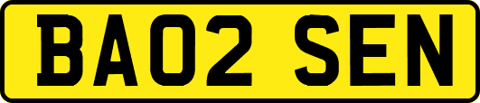 BA02SEN