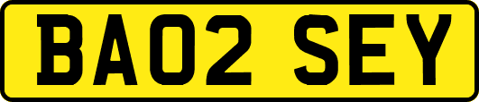 BA02SEY