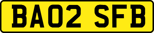 BA02SFB