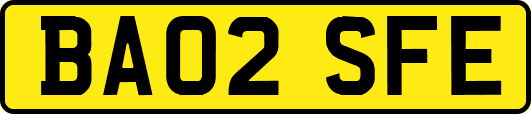 BA02SFE
