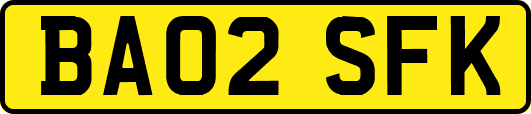 BA02SFK