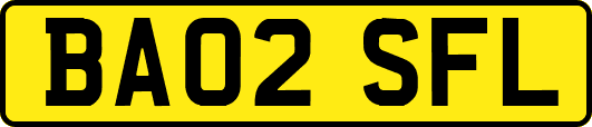 BA02SFL