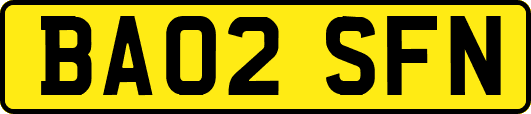 BA02SFN