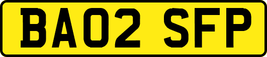 BA02SFP