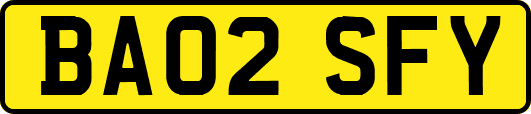 BA02SFY