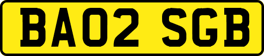 BA02SGB