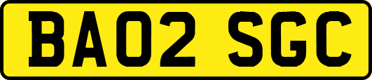 BA02SGC