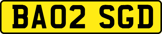 BA02SGD