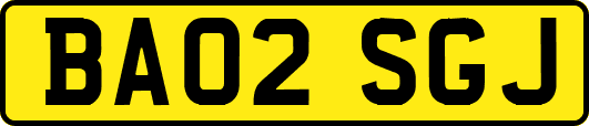 BA02SGJ