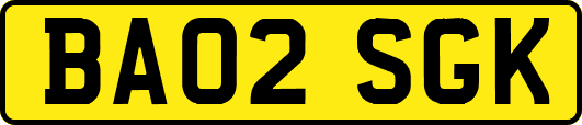 BA02SGK