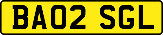 BA02SGL