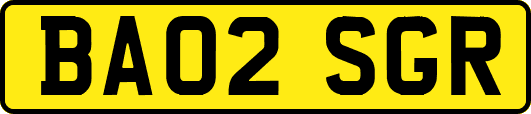 BA02SGR