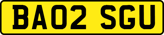 BA02SGU