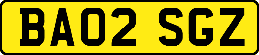 BA02SGZ