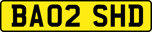 BA02SHD